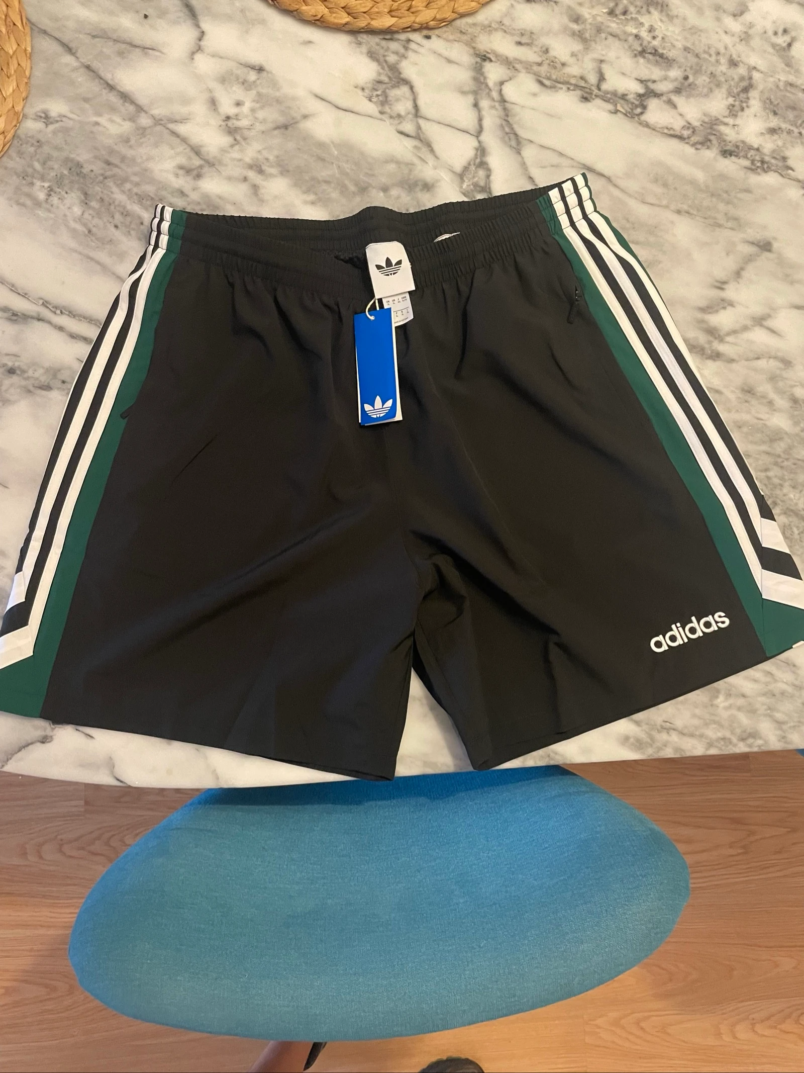 Adidas 90s – photo 5
